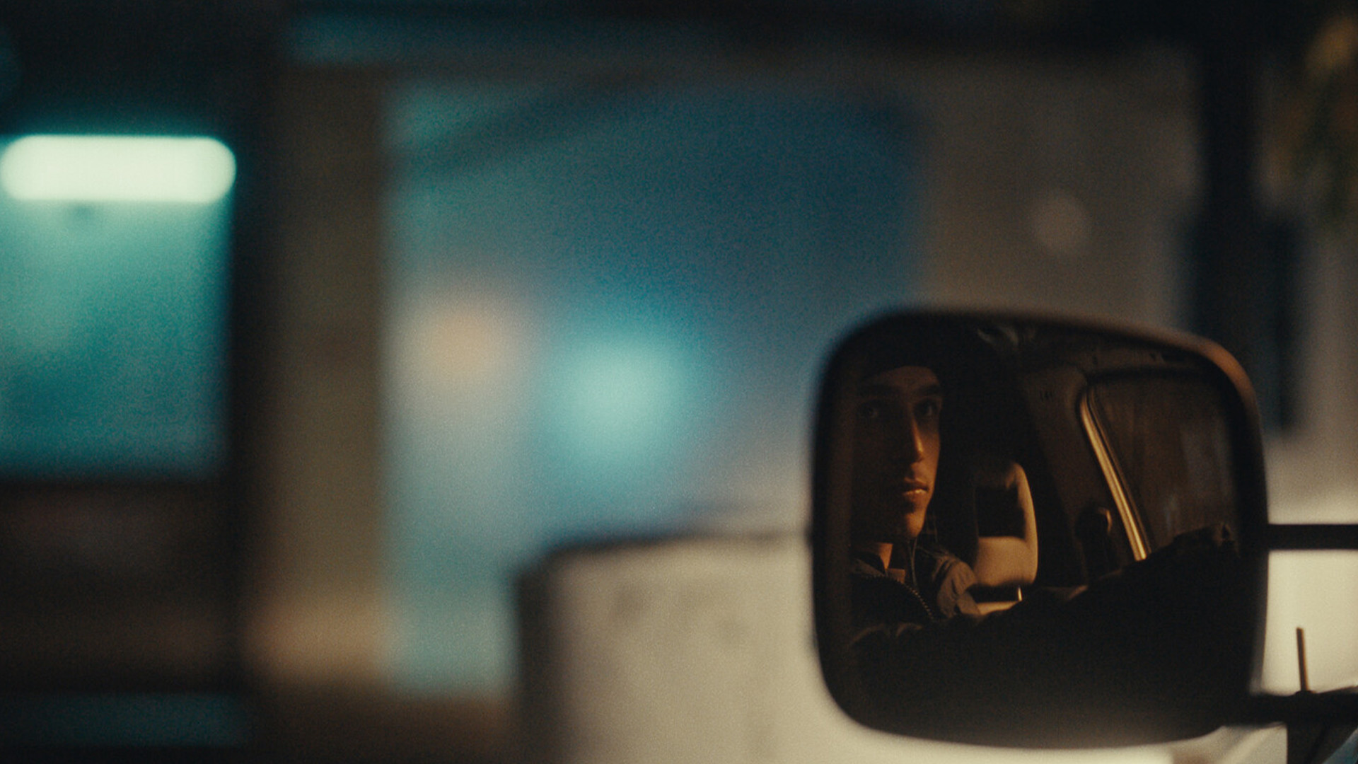 Kısa Film Seçkisi – 2  görsel 5